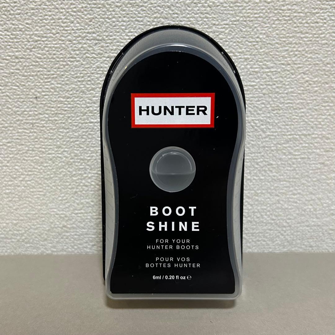 ハンター チェルシー ネオプレーン ブーツ wfs3020 黒 24cm UK5