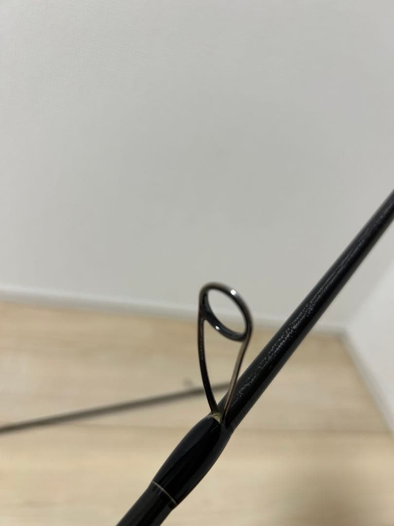 Gクラフト MWS-972-TR ジークラフト シーバス ロッド　遠投