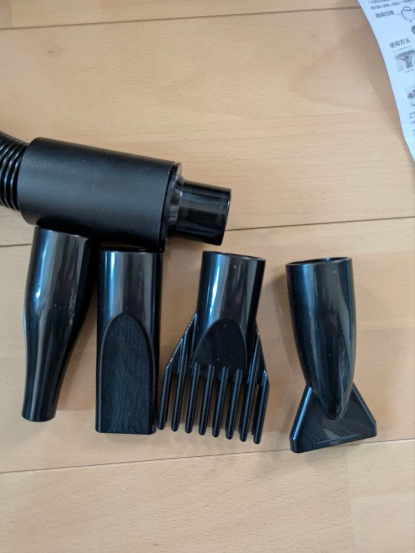 ペットドライヤー 大風量 速乾タイプ 業務用設計 騒音低減 温度調整可能