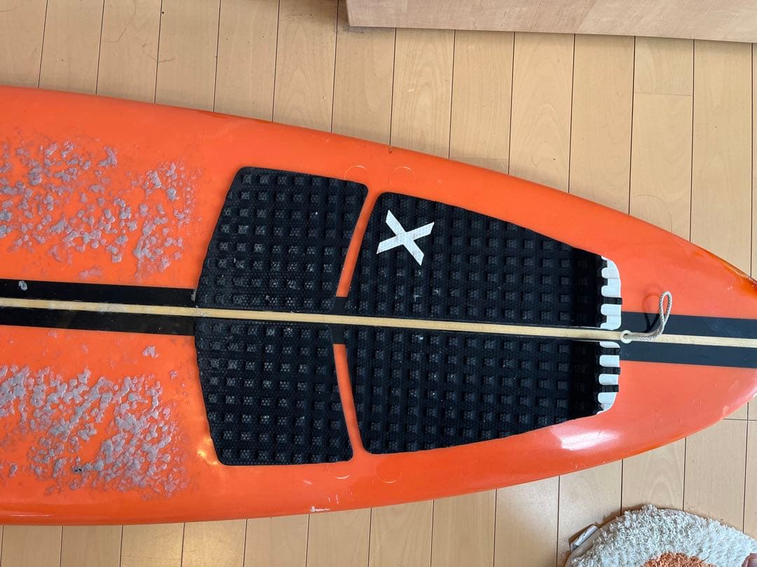 デイビッド木下モデルサーフボード 9.2フィート