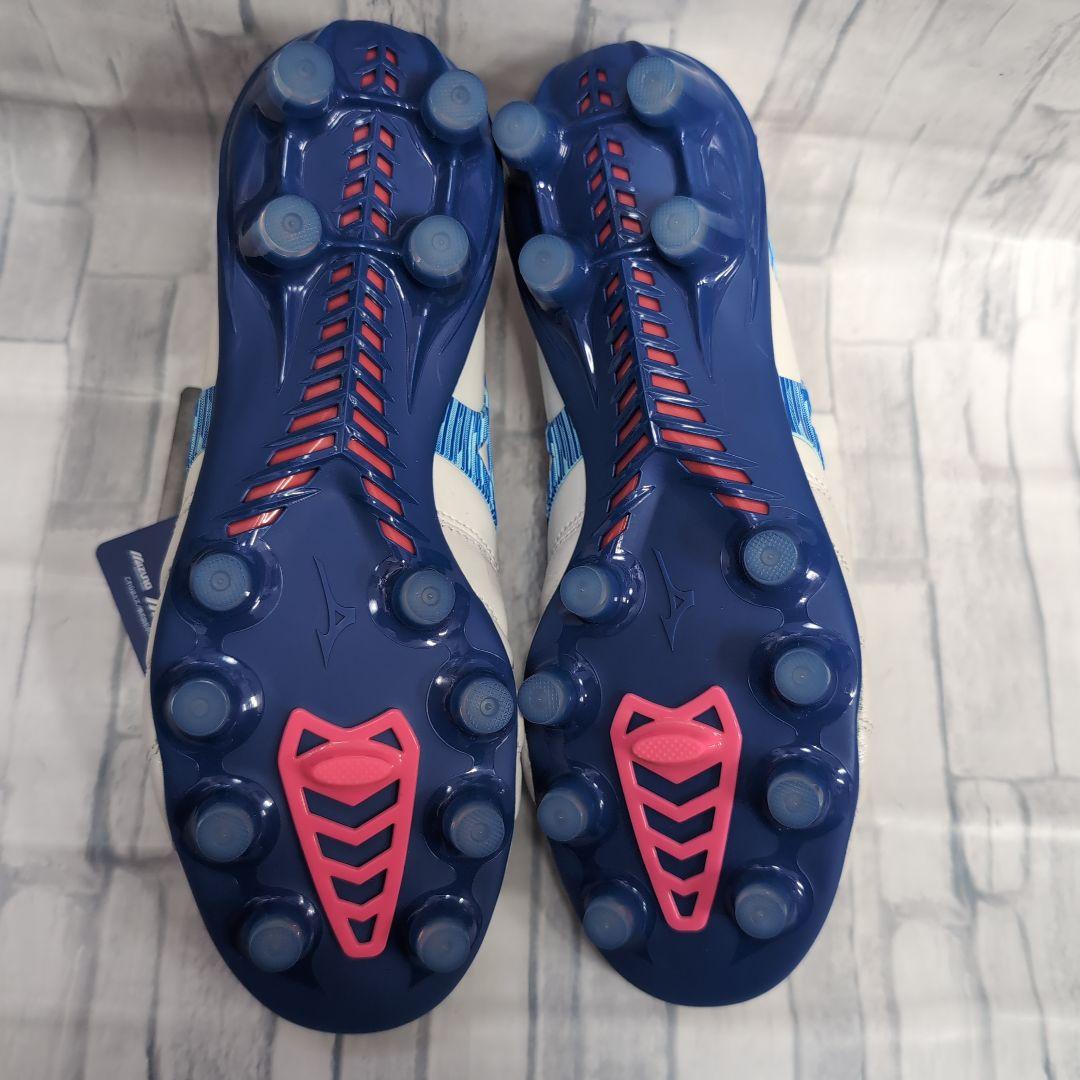 ミズノ■モレリアネオ4■22.5cm