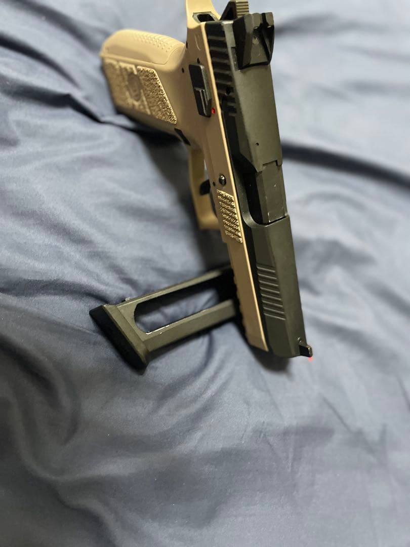 カーボネイト CZ-p09 co2