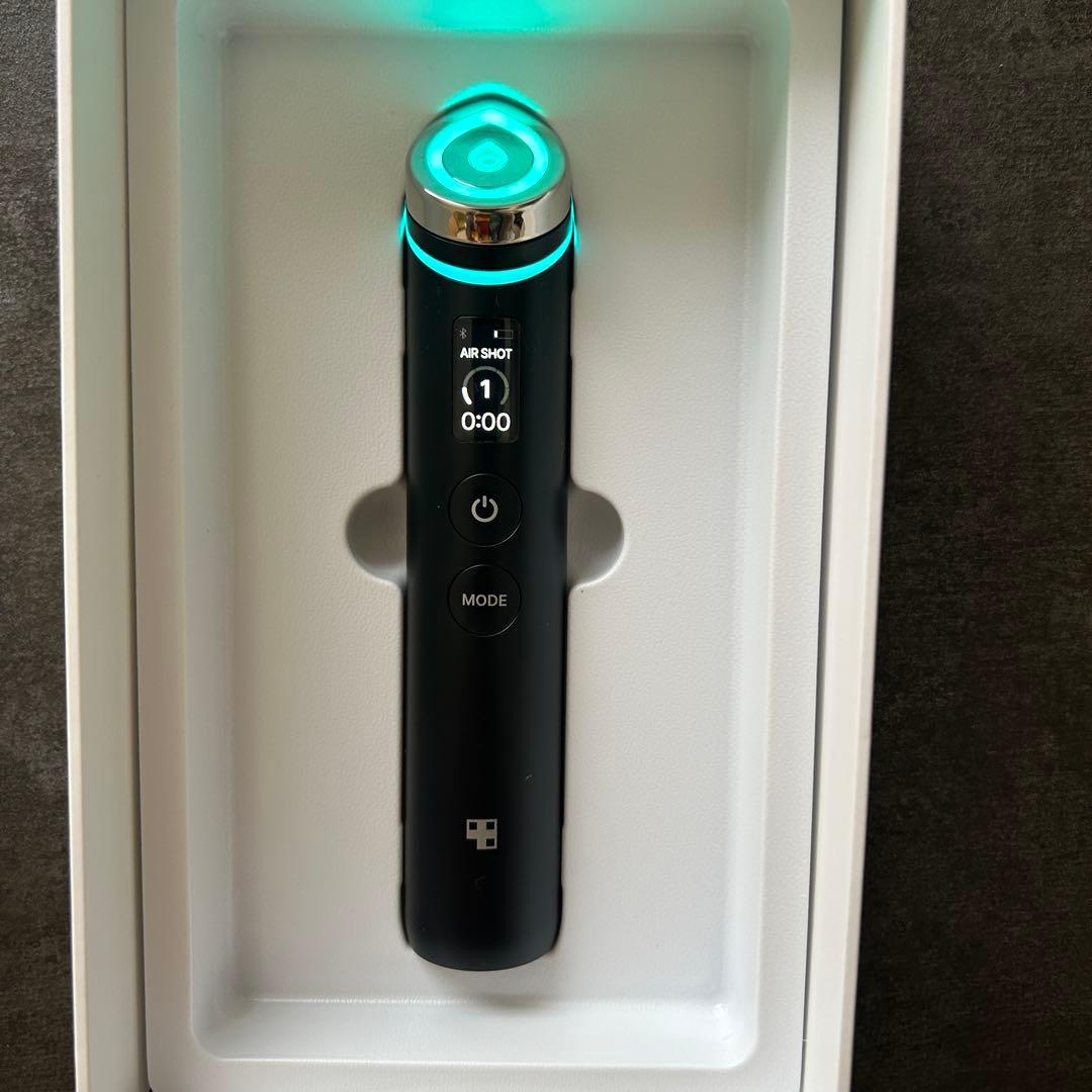 AGE-R BOOSTER PRO 美顔器