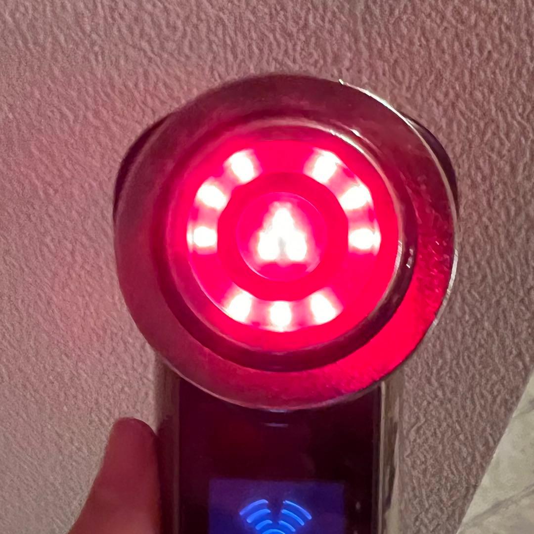 ヤーマン 美顔器 YA-MAN HRF-10T RFボーテ フォトプラス 美容