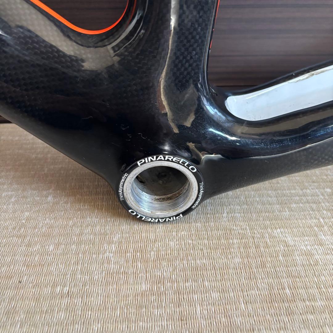 PINARELLO PRINCE 2015モデル　ロードバイク　ピナレロプリンス