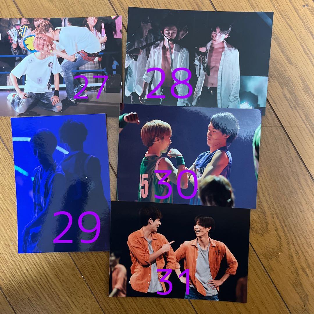 ジャニーズ 写真