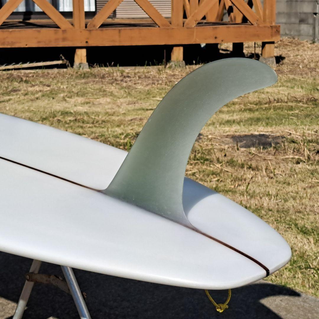 最終値下げ！BMT アレックス・ノスト パーソナル ログ　オンフィン シーコング