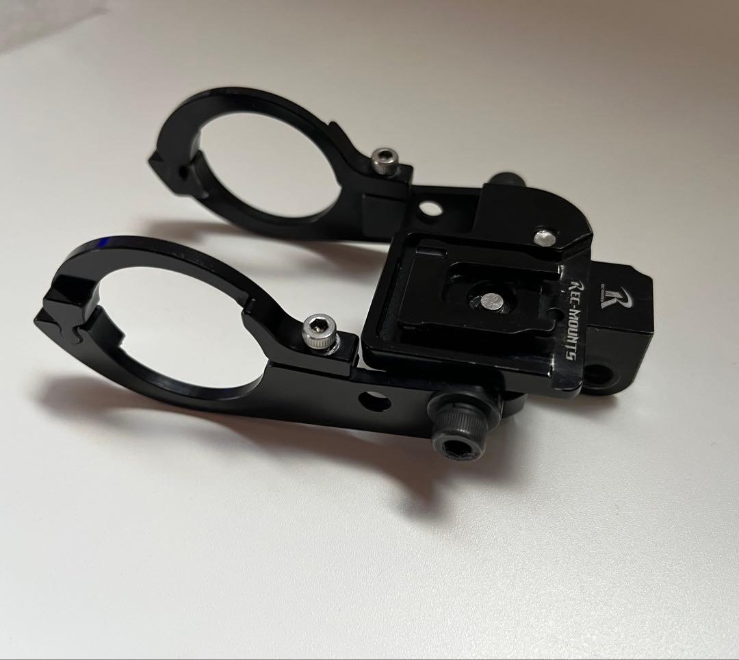 Pioneer サイクルコンピューター CA-500 レックマウント付