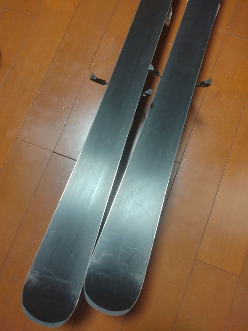 【DYNASTAR☆】145cm　スキー板セット☆　送料無料！