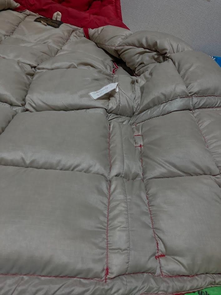 エディバウアー カラコラム