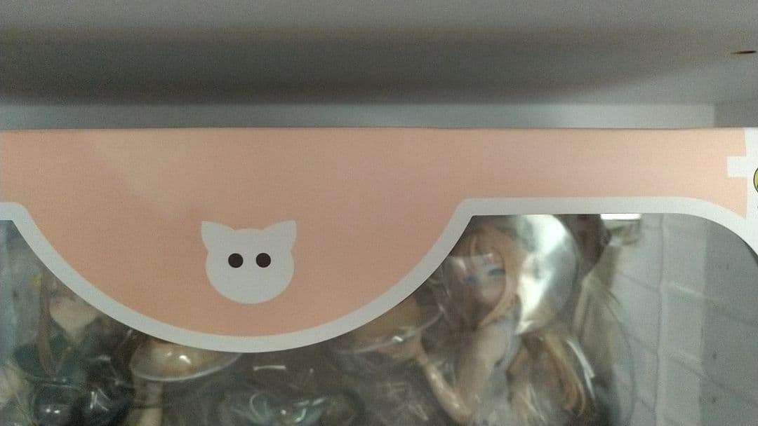 フィギュア ライザ＆クラウディア チャイナドレスVer.