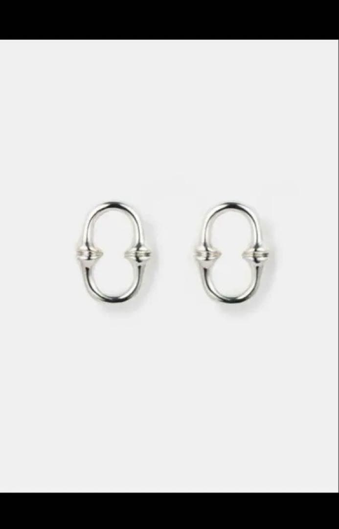 here’s SPINAL SINGLE PIERCE