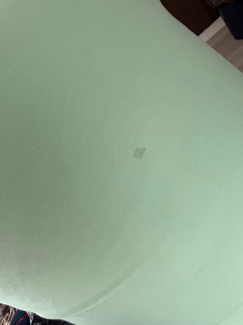 ヨギボーMAX ピスタチオ