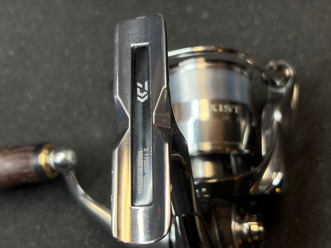 22 イグジスト/EXIST SF2000 SS-H