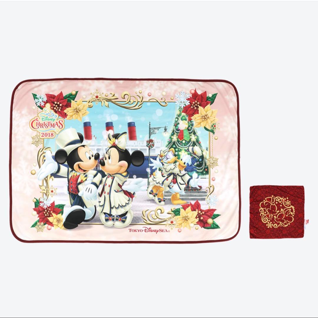 ディズニー　ファンダフル限定　6点セット