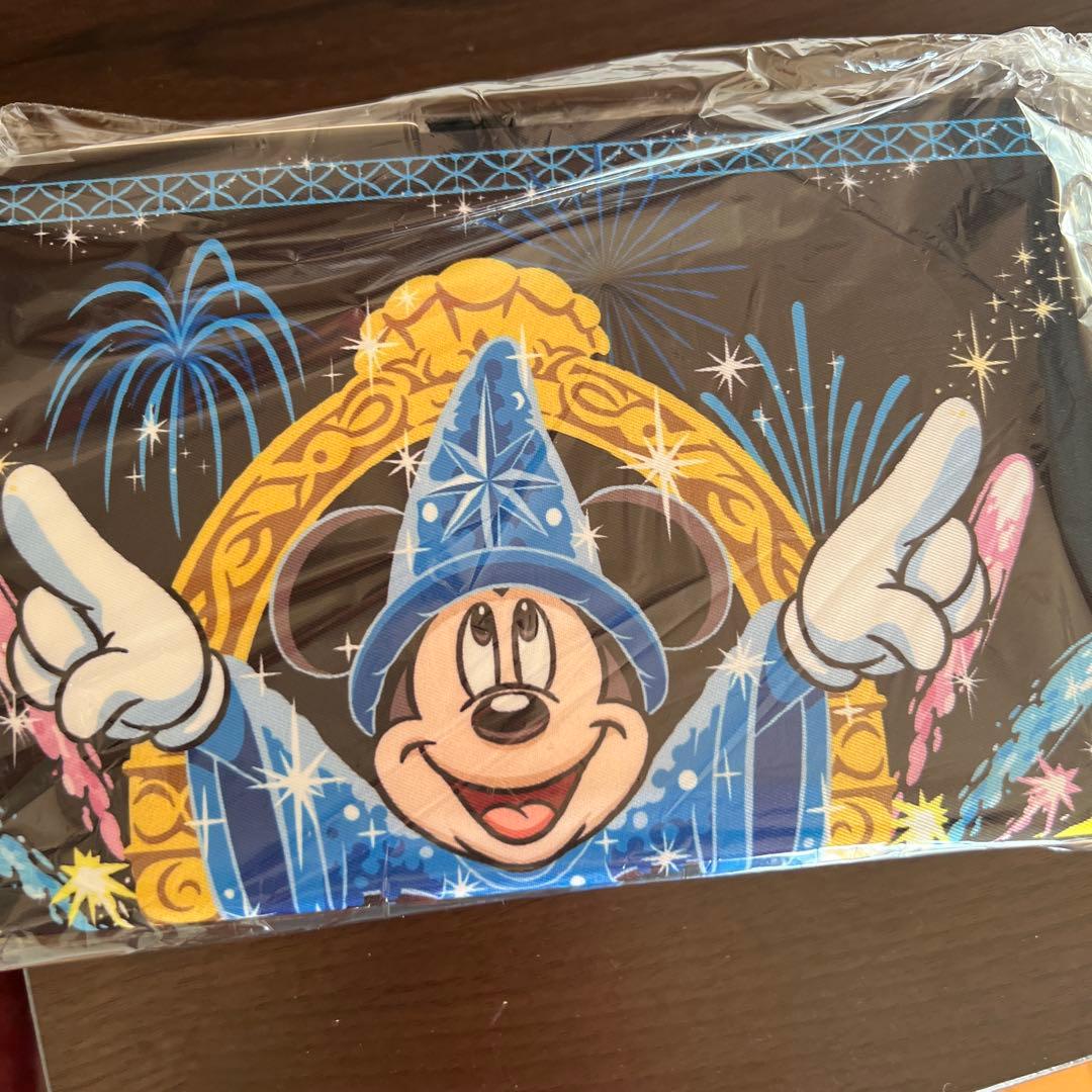 ディズニー　ファンダフル限定　6点セット