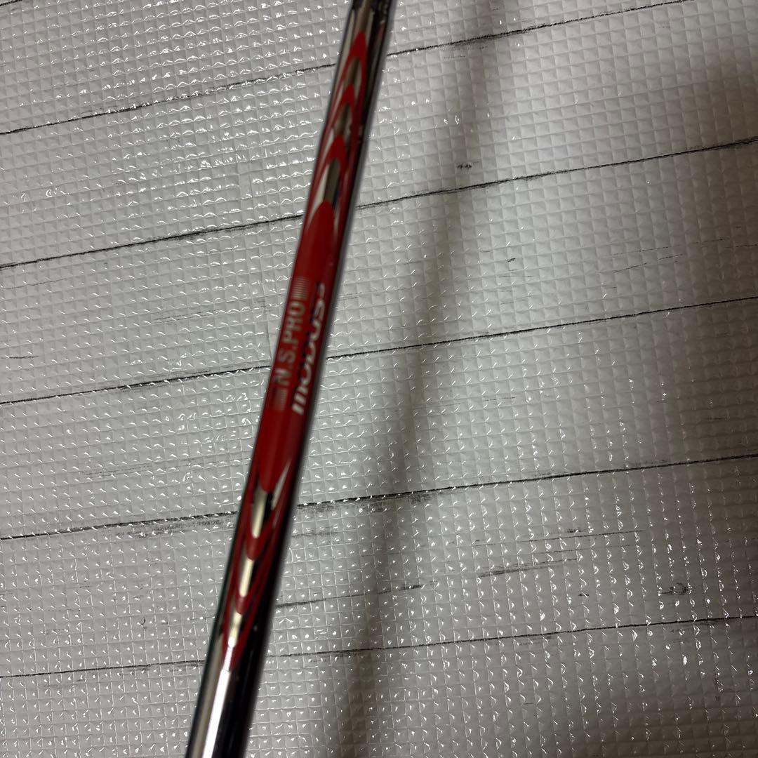 タイトリスト　ボーケイSM9 ウェッジ　46度　モーダス120 S