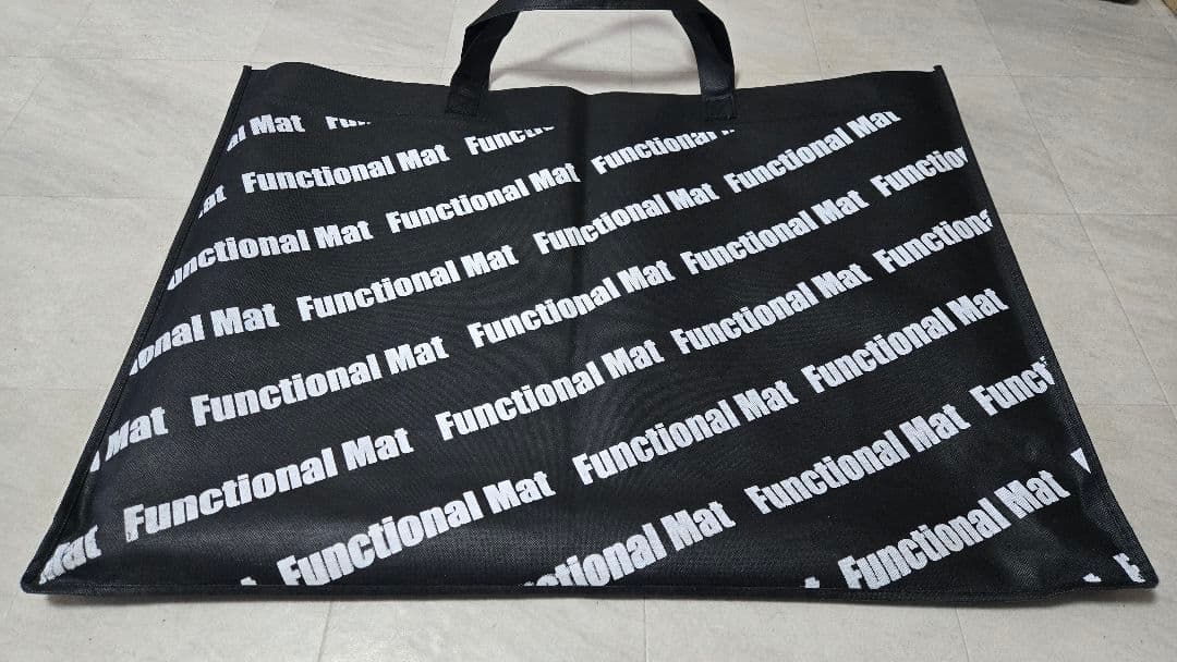 KOBA式体幹トレーニング専門マット FUNCTIONAL MAT