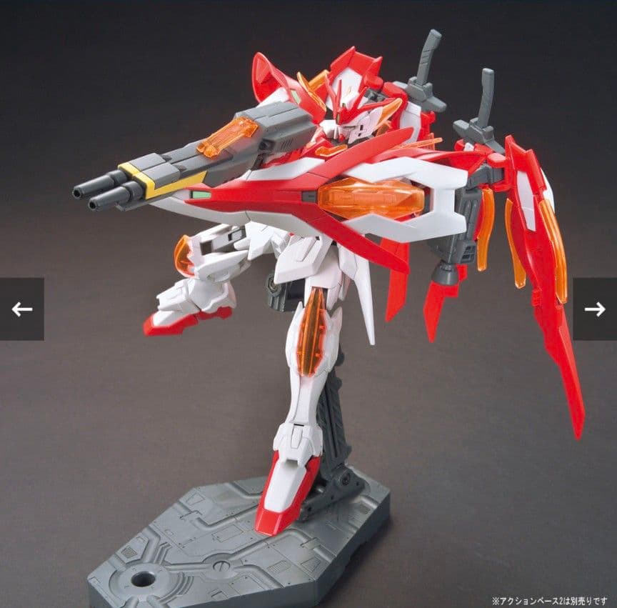 HＧBCビルドシリーズ #期間限定特別売切セール 4機セット+ガンプラ05 付属