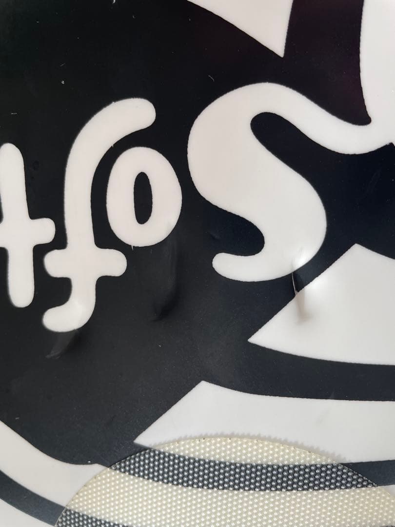 サーフィン・ボディボード Softech Granite 5'3