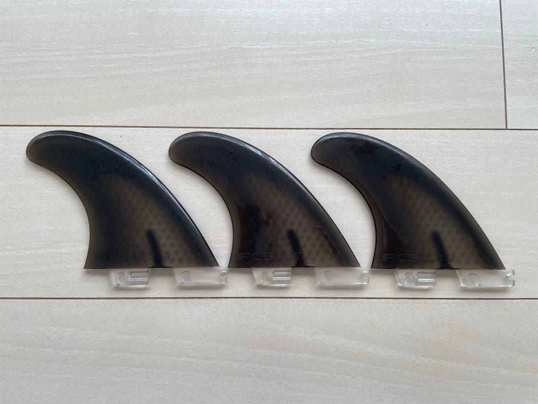 サーフィン・ボディボード Softech Granite 5'3