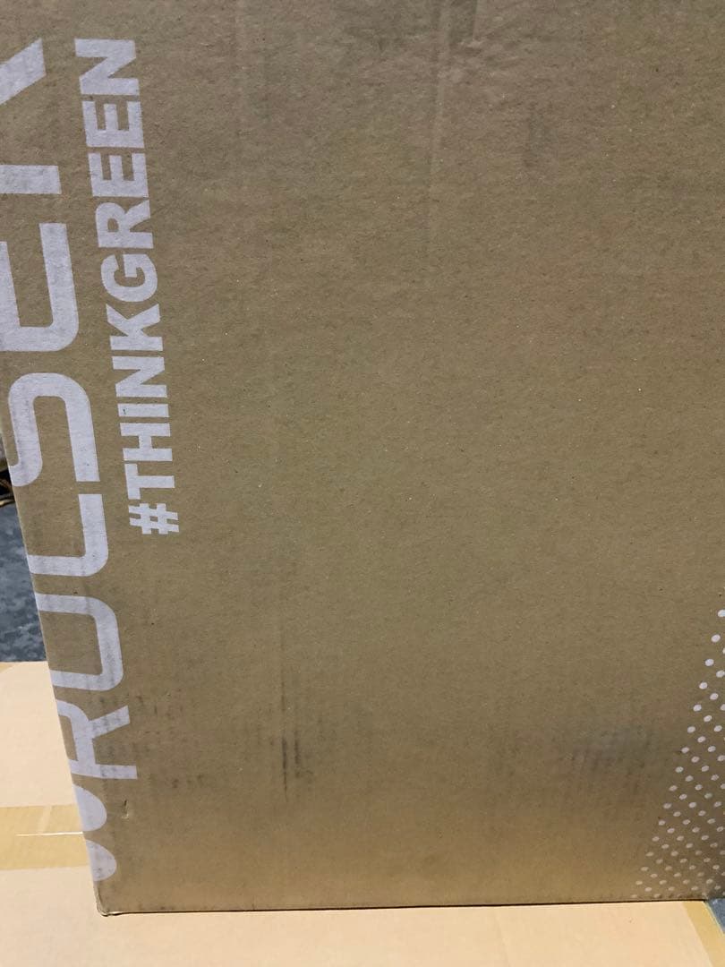 新品未使用箱不良　ロルサー プレガマティック RED 40L RS-101PL