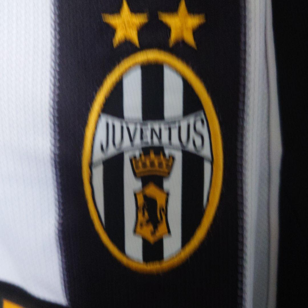 ユベントス　トレセゲ　ユニフォーム