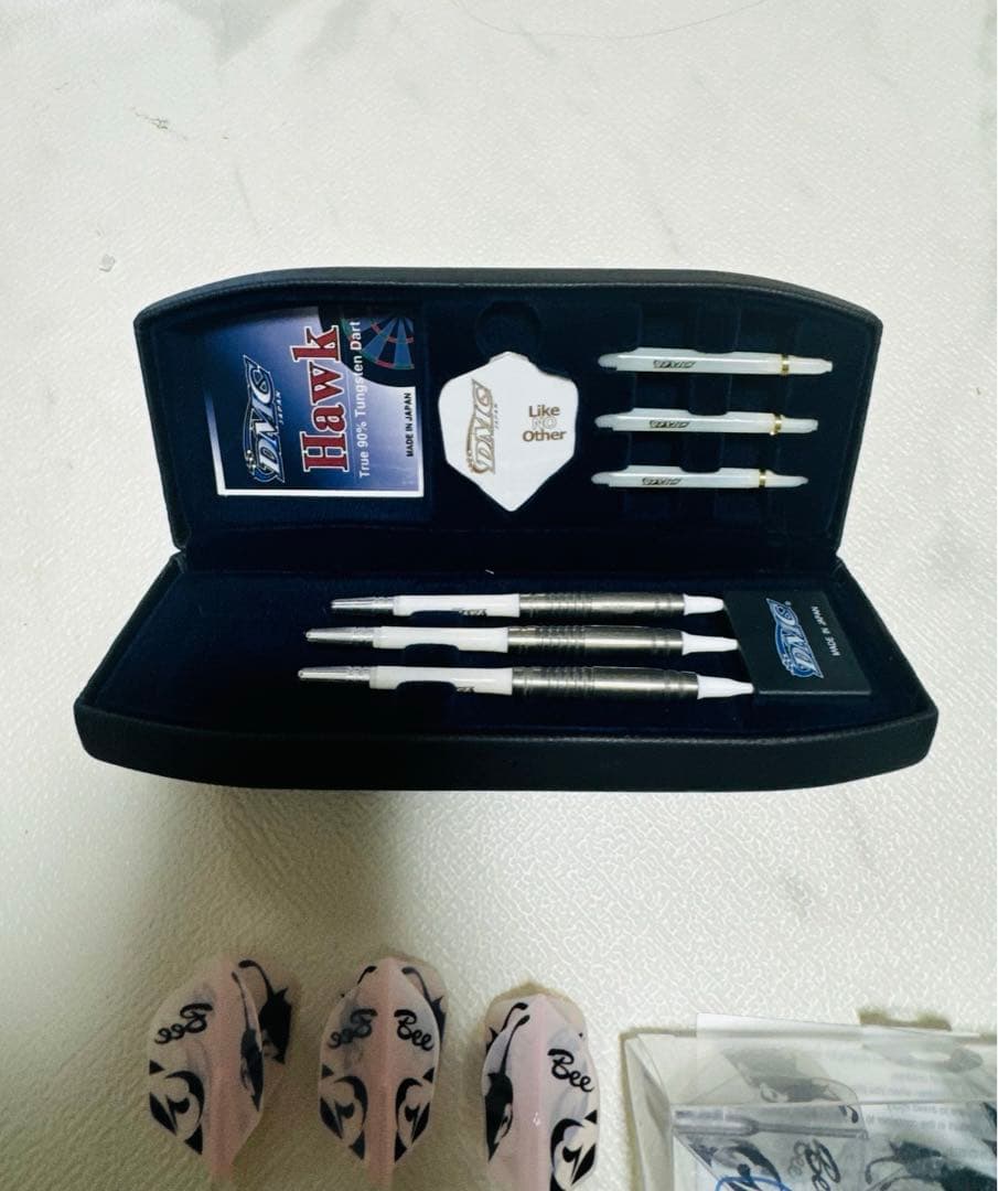 Darts DMC Hawk 18g ダーツ ホーク ディーエムシー