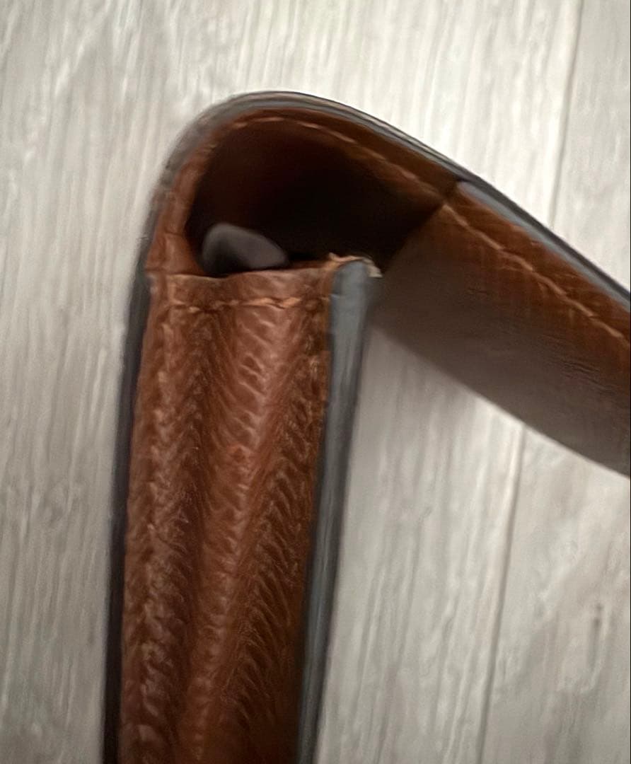 LOUIS VUITTON ルイヴィトン 名刺入れ カードケース パスケース