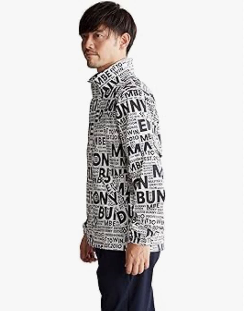 マスターバニーエディション　レインウェア　サイズ4