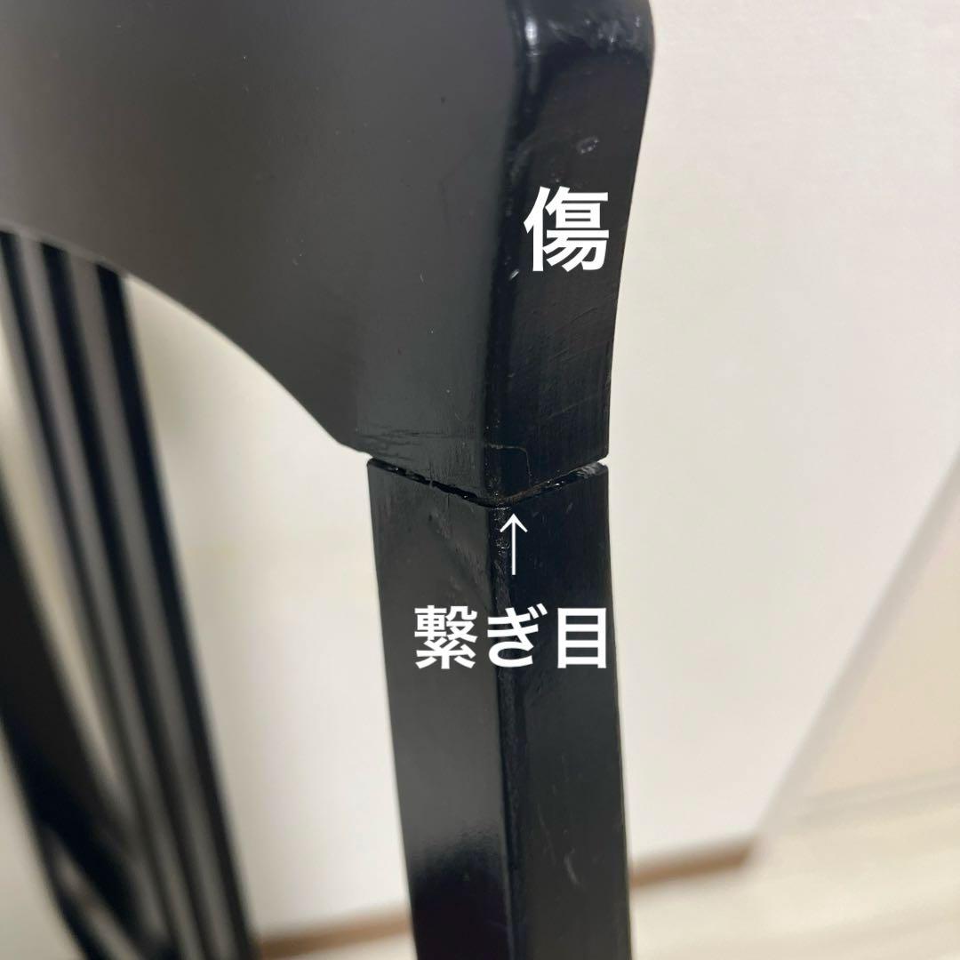 【中古リニューアル】猫脚デザイン背付ピアノ椅子(全国送料込み)トムソン椅子