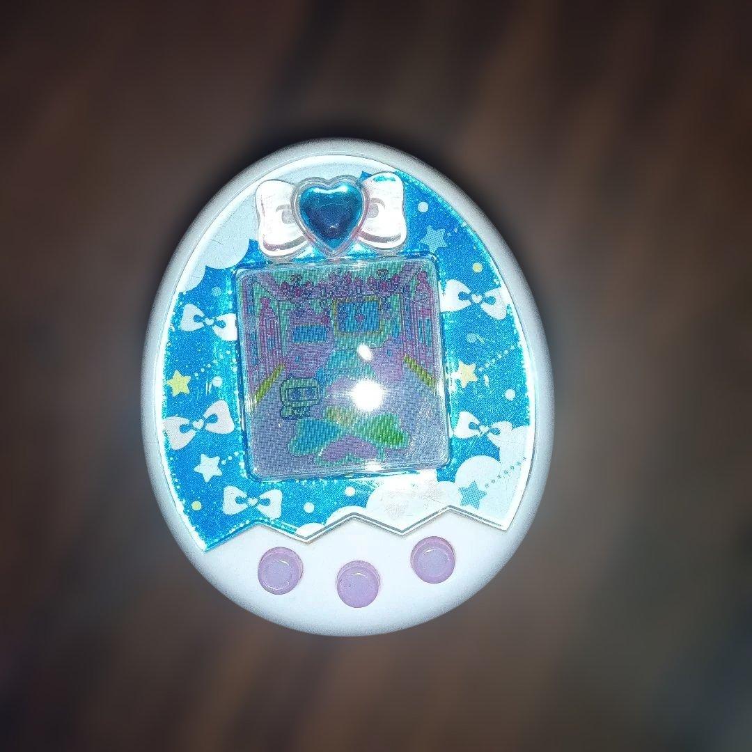 中古Tamagotchi mix Dream m!x ver.