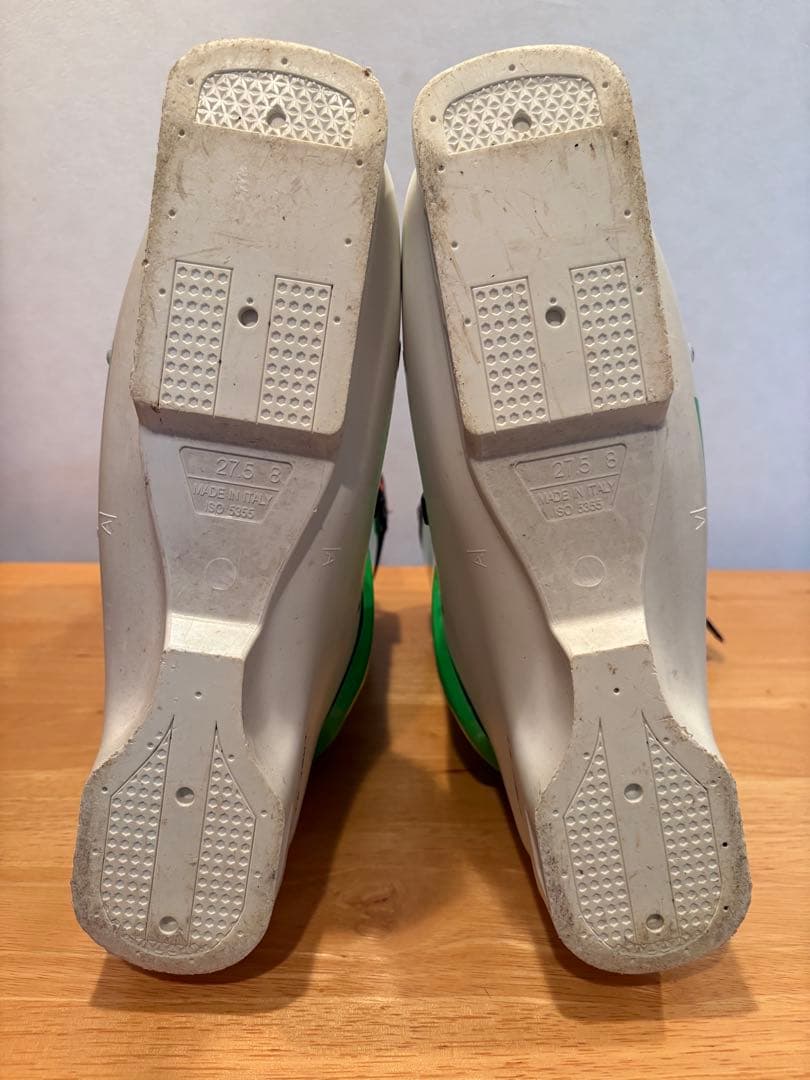 スキーブーツ　ダルベロ　DRS110 27.5cm