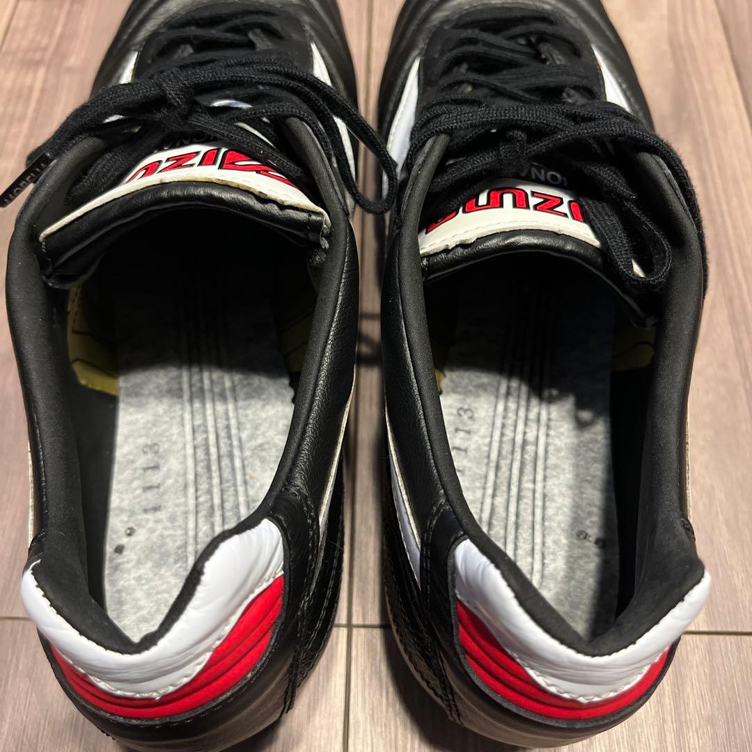 MIZUNO MORELIA 2 JAPAN 26.5㎝