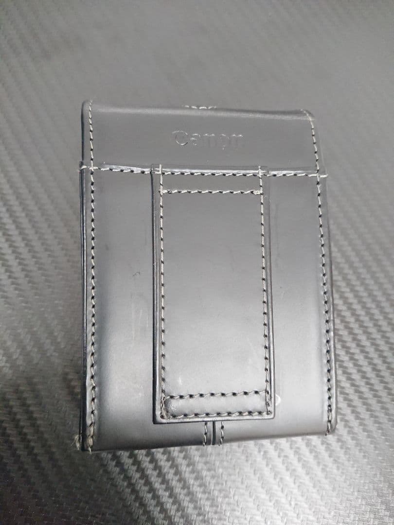 S 【通電確認済】 Canon IXY DIGITAL60 充電器 ケース付き