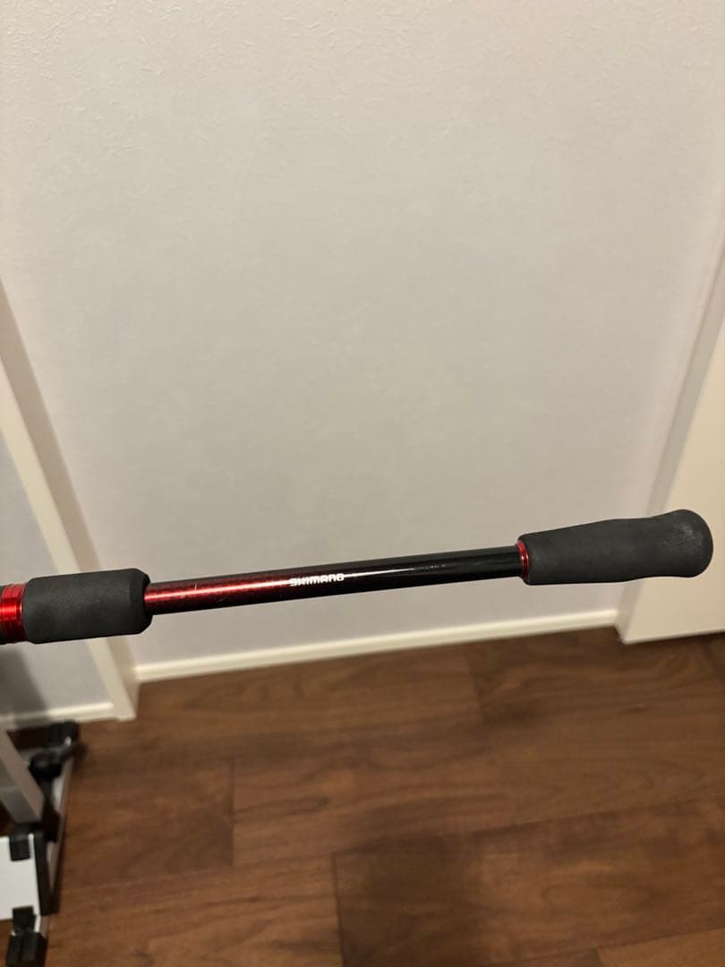 sephia BB s86m エギングロッド　セフィアBB