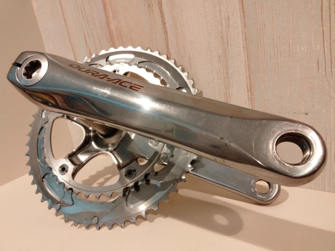 SHIMANO シマノ DURA-ACE デュラエース FC-7800
