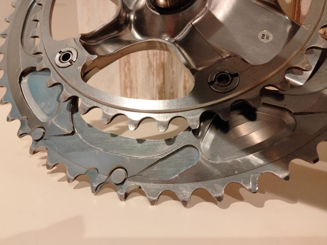 SHIMANO シマノ DURA-ACE デュラエース FC-7800