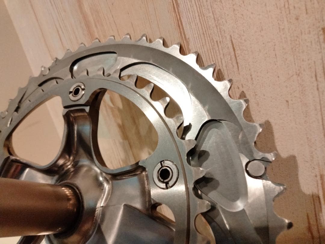 SHIMANO シマノ DURA-ACE デュラエース FC-7800