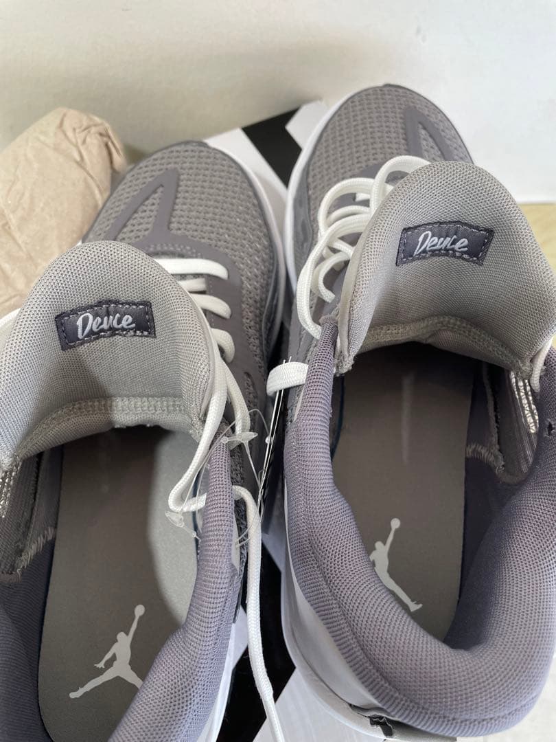 新品26cm テイタムモデル　バッシュ