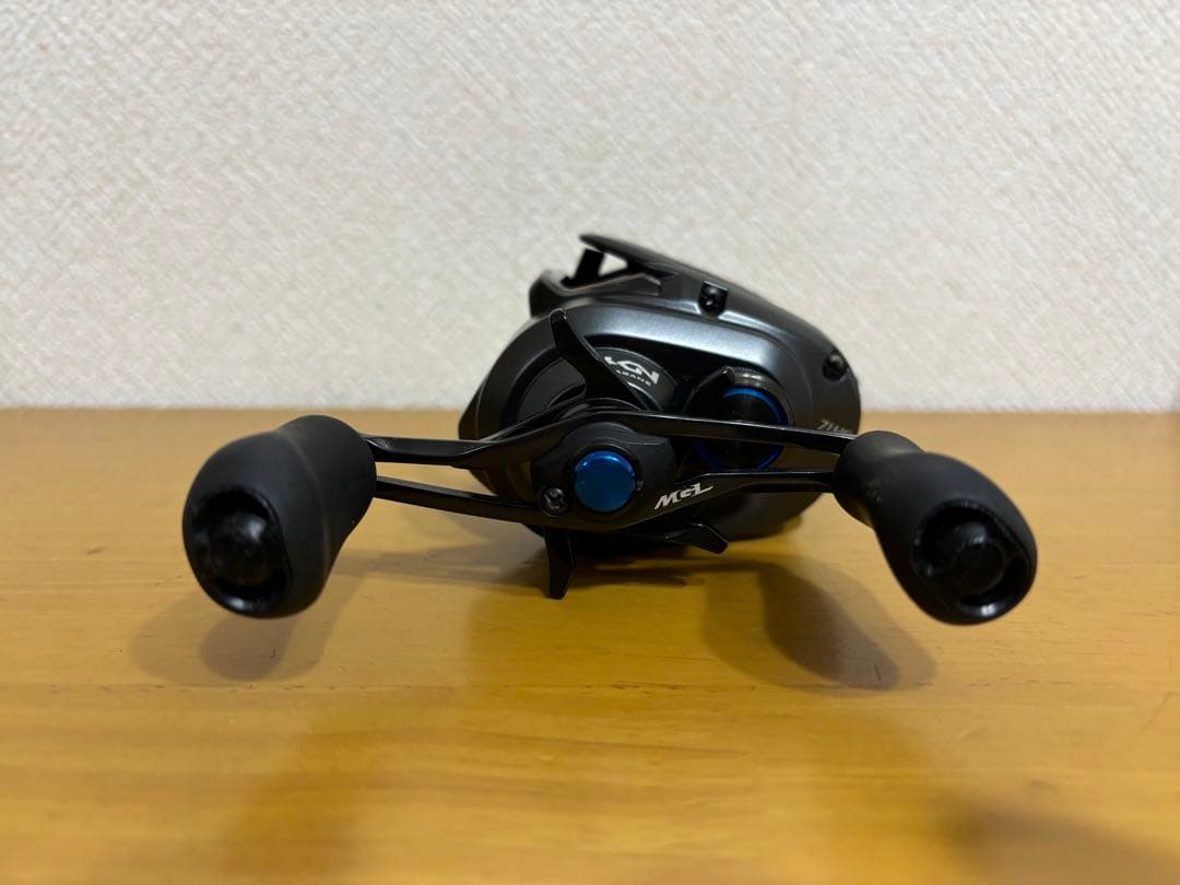 リール SHIMANO 19SLX MGL 71HG