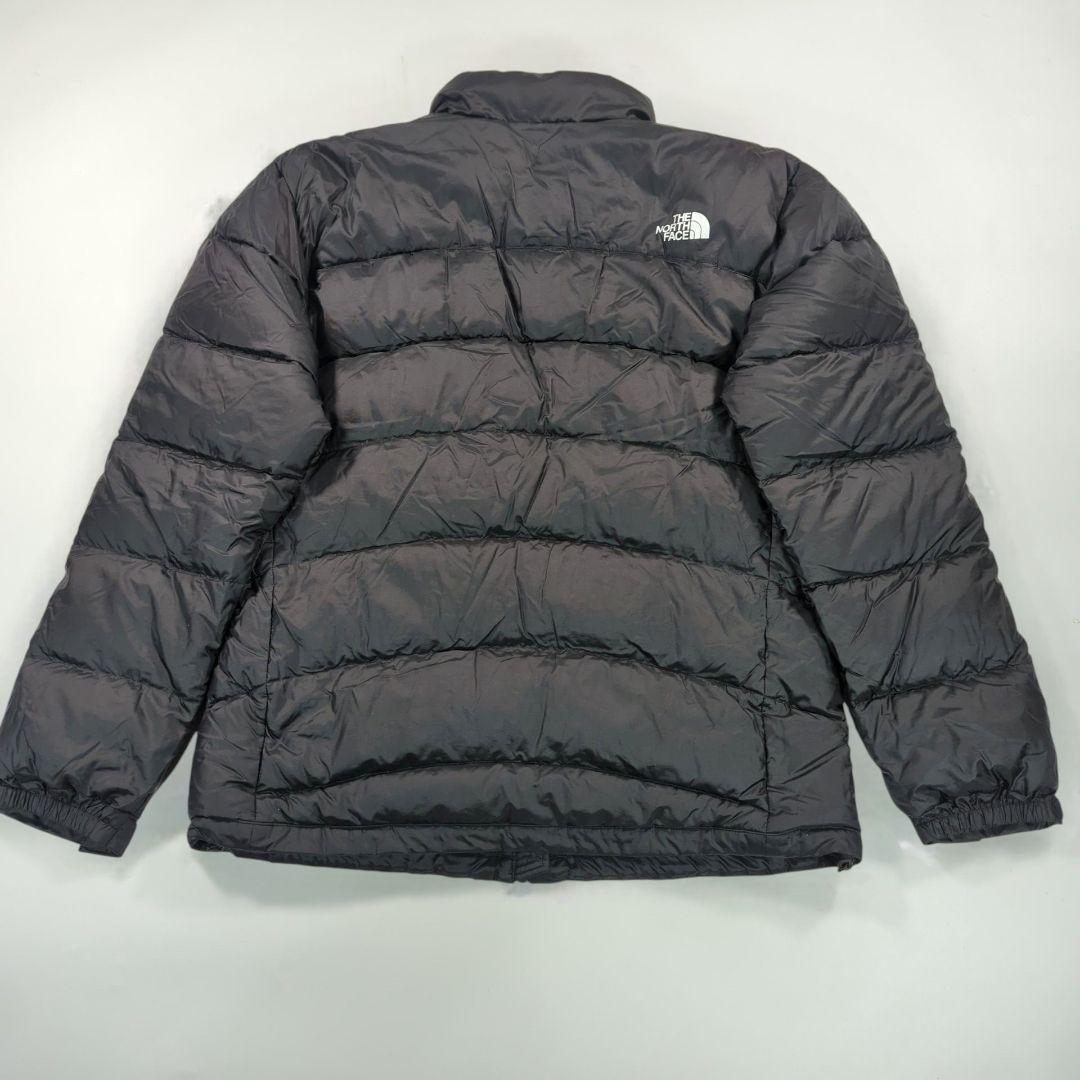 ノースフェイス 2XL ジップイン マグネア コンカグアジャケット ダウン