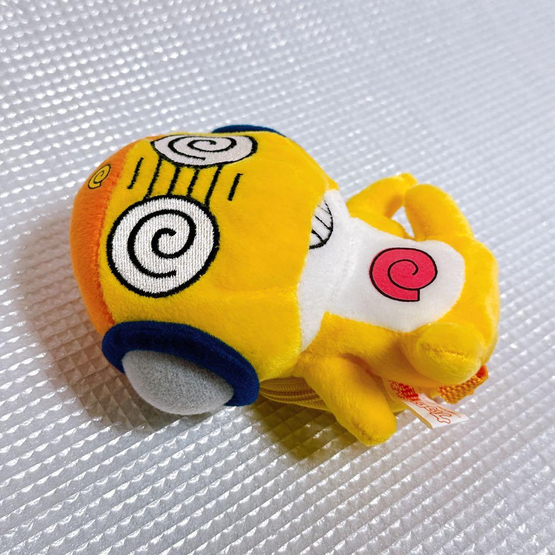 クルル曹長 ケロロ軍曹 ぬいぐるみ ポシェット ポーチ