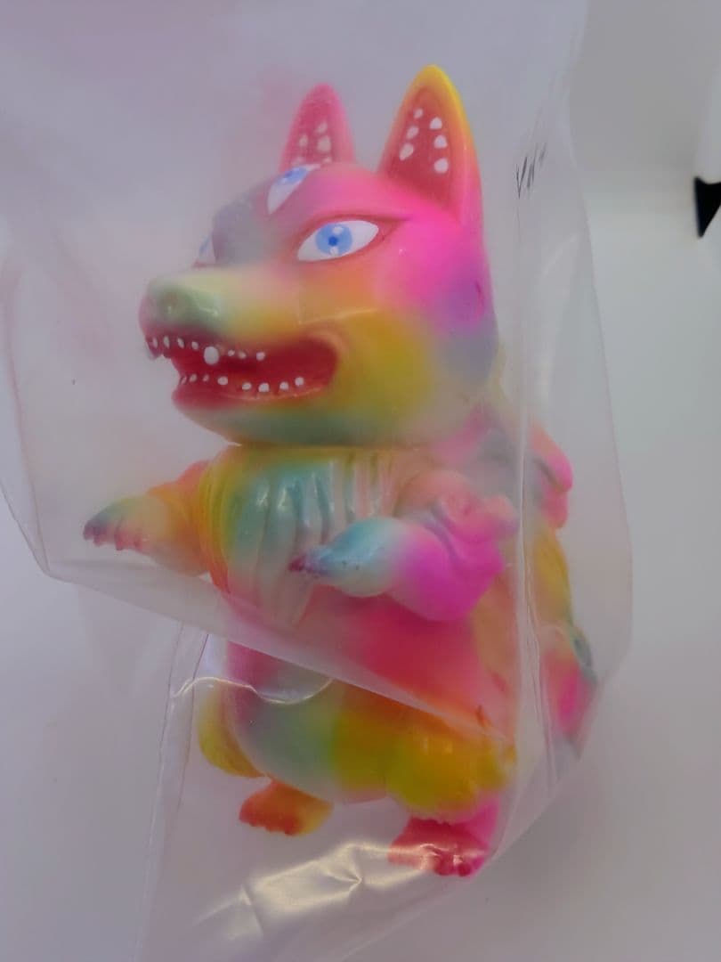 candie bolton LALATOY スーフェス 羅本製所