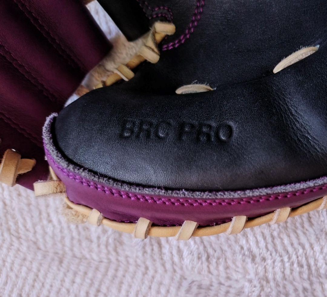 ZETT キャッチャーミット 小林モデル オーダー