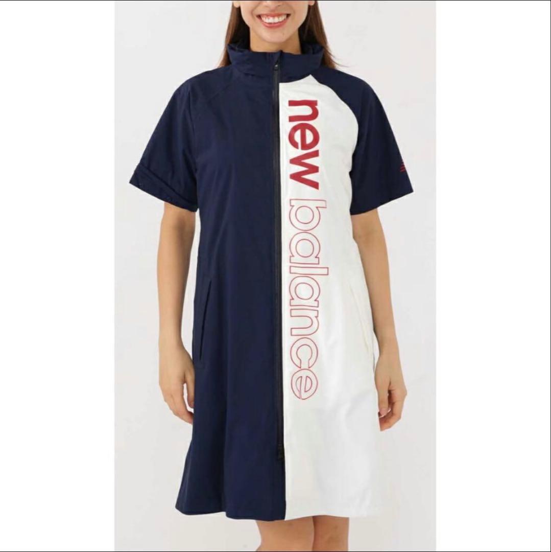 ニューバランス　レインウェア　0（S）サイズ