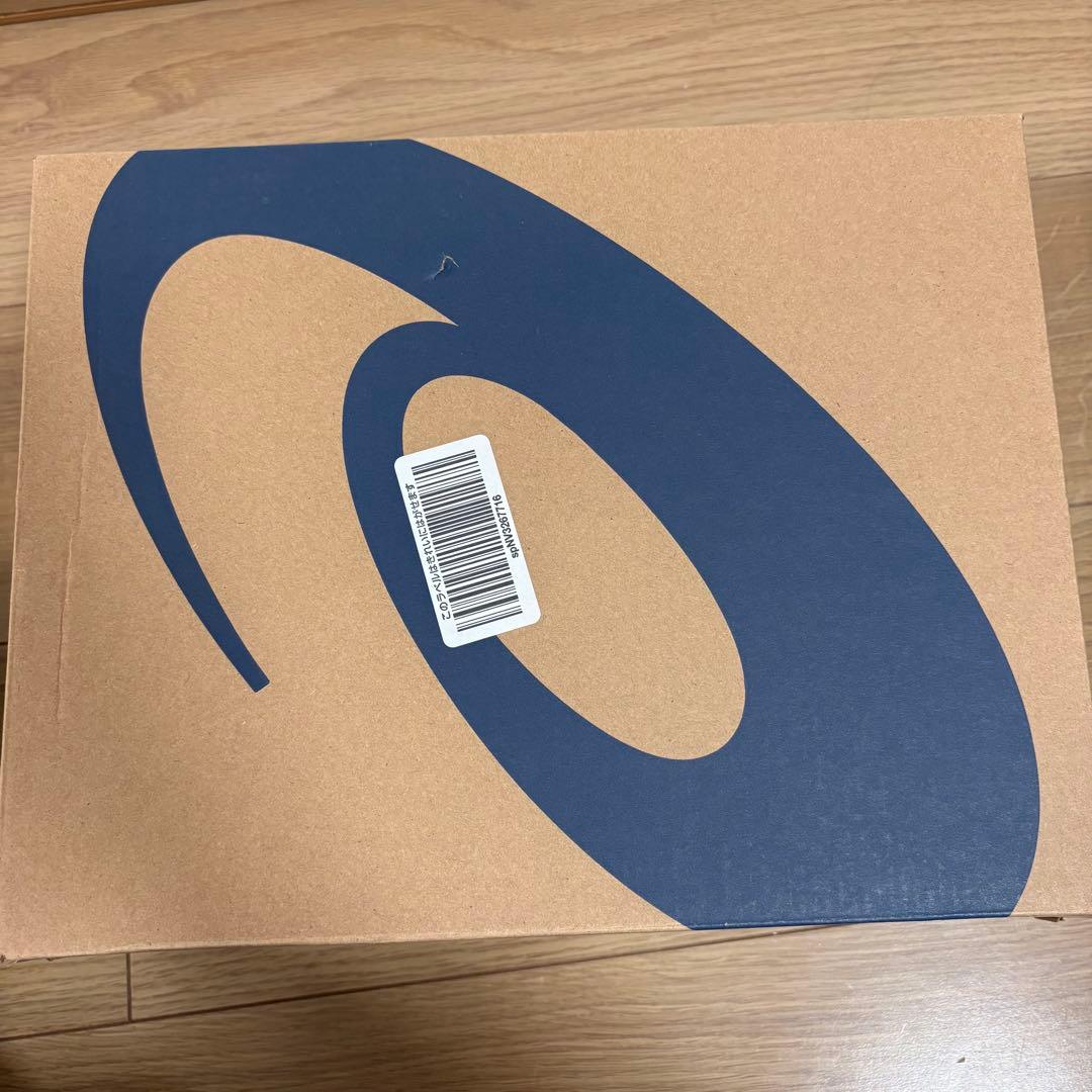 asics 蛍光イエロー ハイカット安全靴