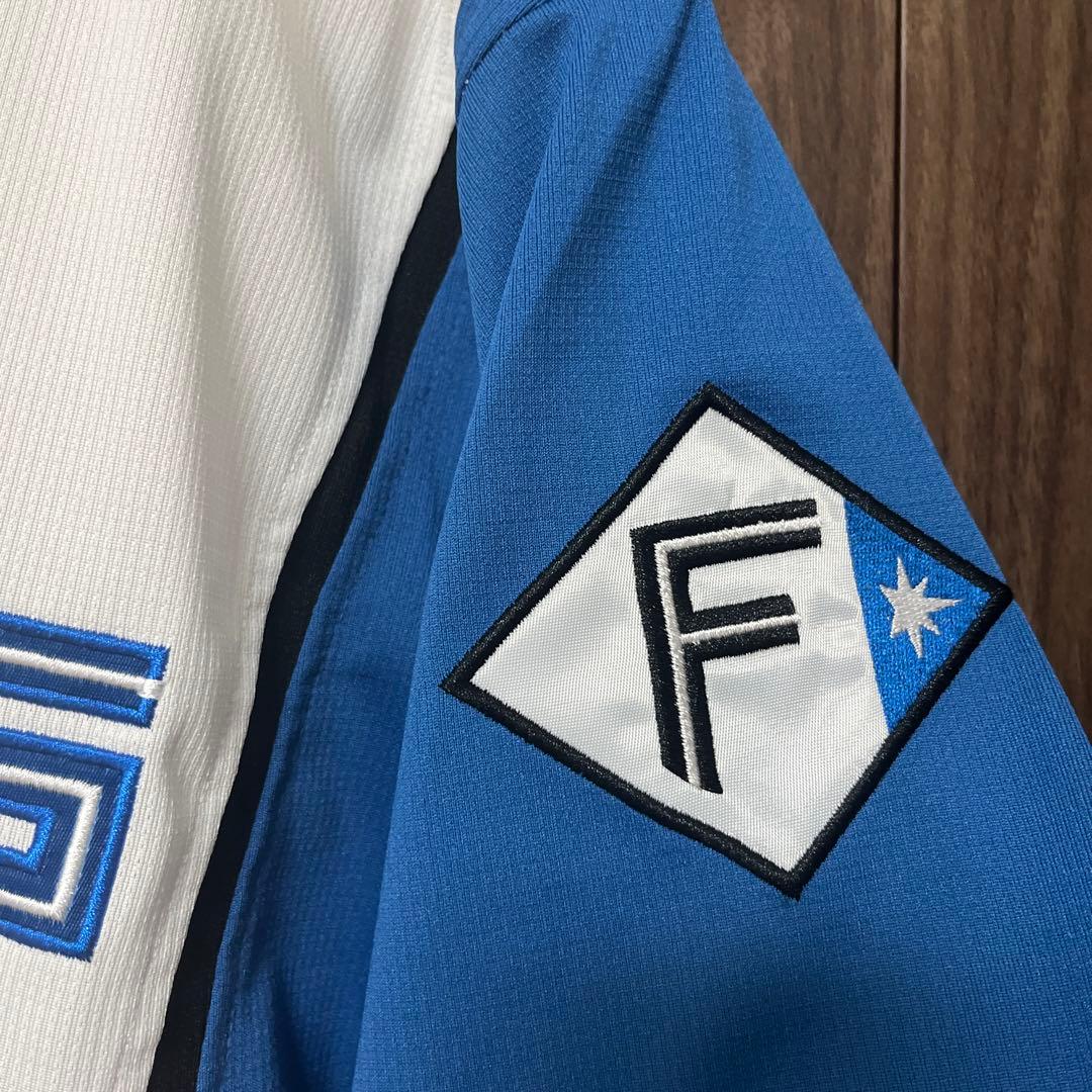 元日本ハムファイターズ 山田遥楓 レプリカユニフォーム