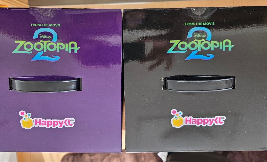 H*O様 ズートピア2 一番くじ ラストワン賞 ニック タキシード フィギュア