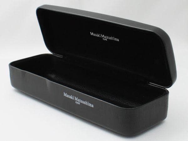 マサキマツシマ 日本製 メガネフレーム MF-1307-3 度付き可 鯖江